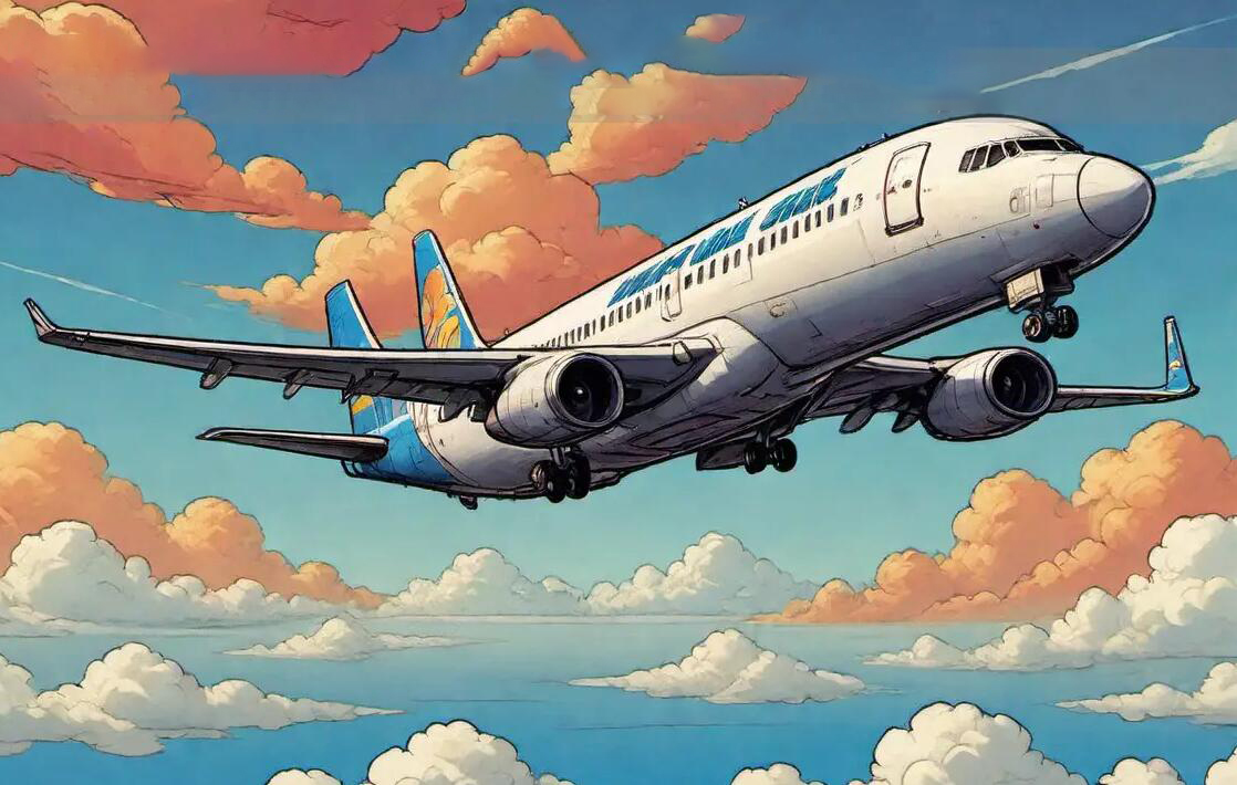 支持国产飞机发展 中国航空金融新机遇